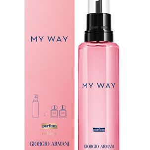 Giorgio Armani My Way Parfum 100ml Refill
