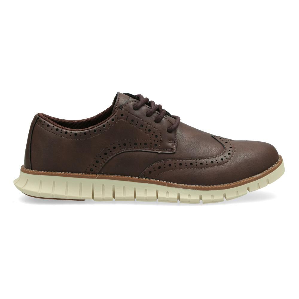 Zapato Casual Hombre Rolly Go image number 1.0