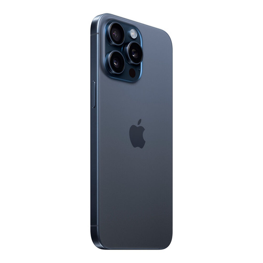 Apple Iphone 15 Pro Max 256gb 5g - Azul image number 1.0