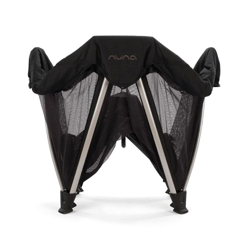 Cuna Pack And Play Sena Aire Riveted image number 6.0