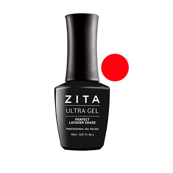 Esmalte Permanente Zita Ultra Gel 15 Ml - N19 Woman In Love