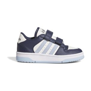 Zapatilla Urbana Unisex Adidas Break Start Navy
