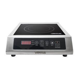 Ventus Cocina Inducci&oacute;n 1 Plato Vci-3500i