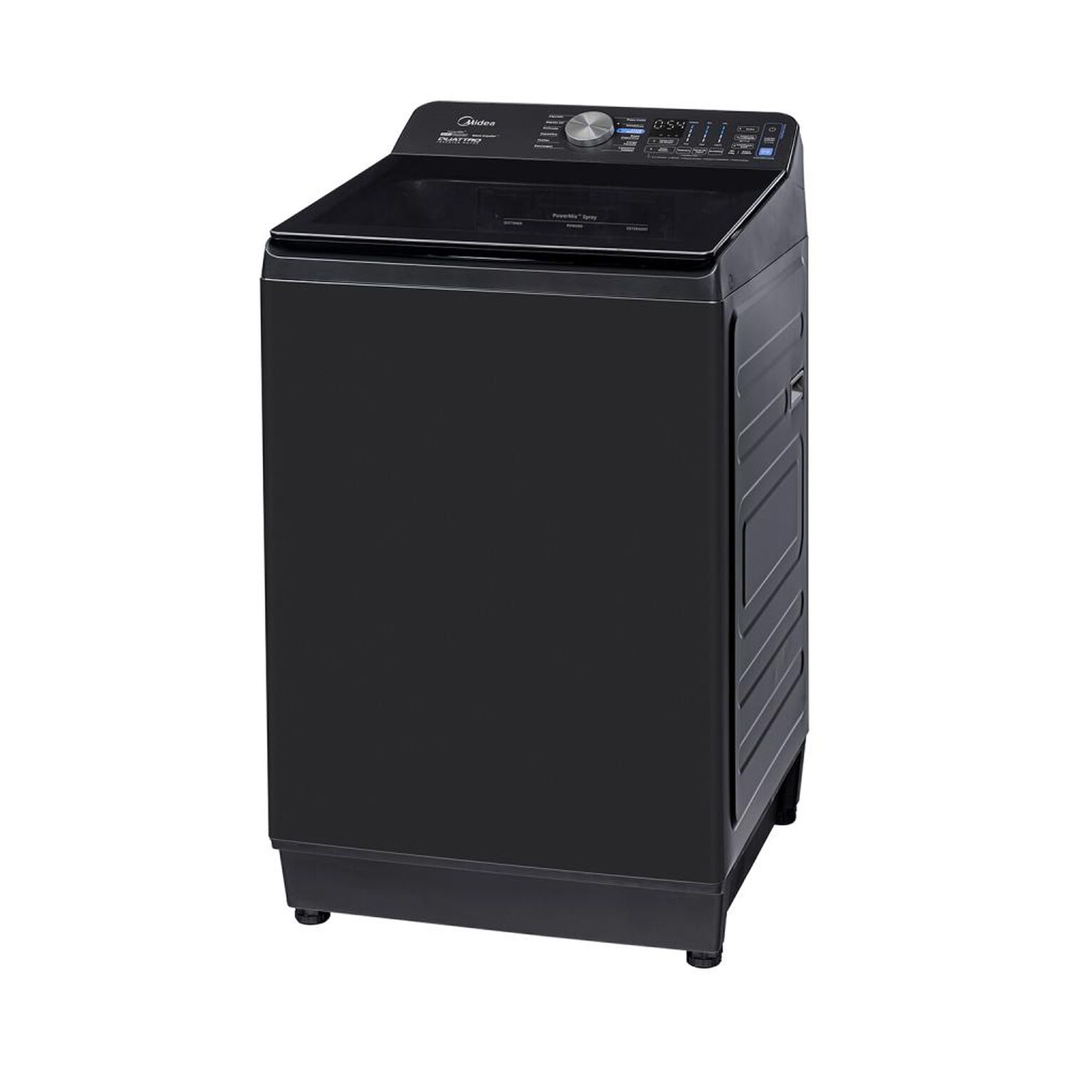 Lavadora Midea Ma516w230/t-cl / 23 Kilos image number 2.0
