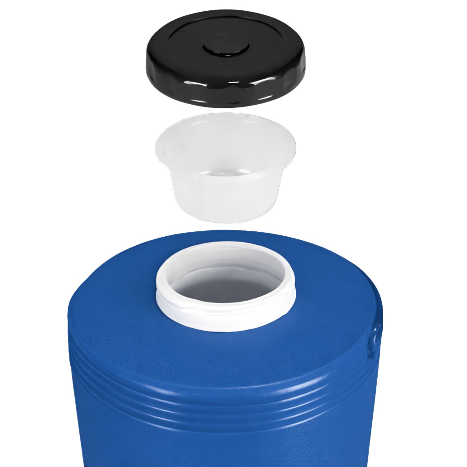 Maxi Termo De 15 Litros Termolar De Alta Eficiencia - Azul image number 2.0
