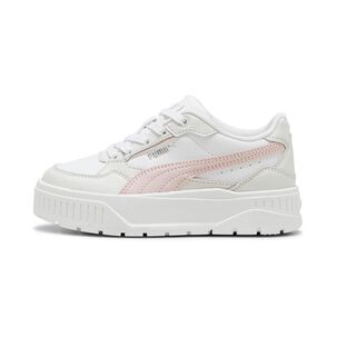Zapatilla Urbana Ni&ntilde;a Puma Karmen Ii Idol Ps Blanco
