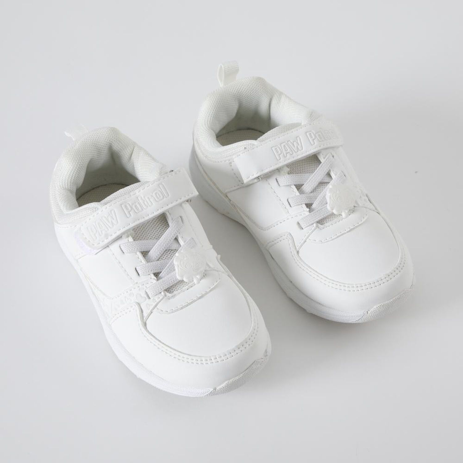Zapatilla Escolar Ni&ntilde;a Paw Patrol Blanco image number 1.0