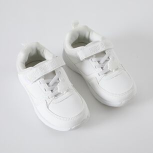 Zapatilla Escolar Ni&ntilde;a Paw Patrol Blanco