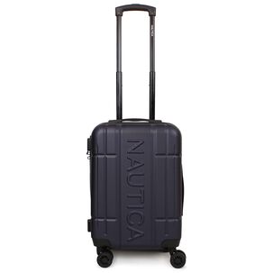Maleta Cabina Amsterdam S 10kg Azul Nautica