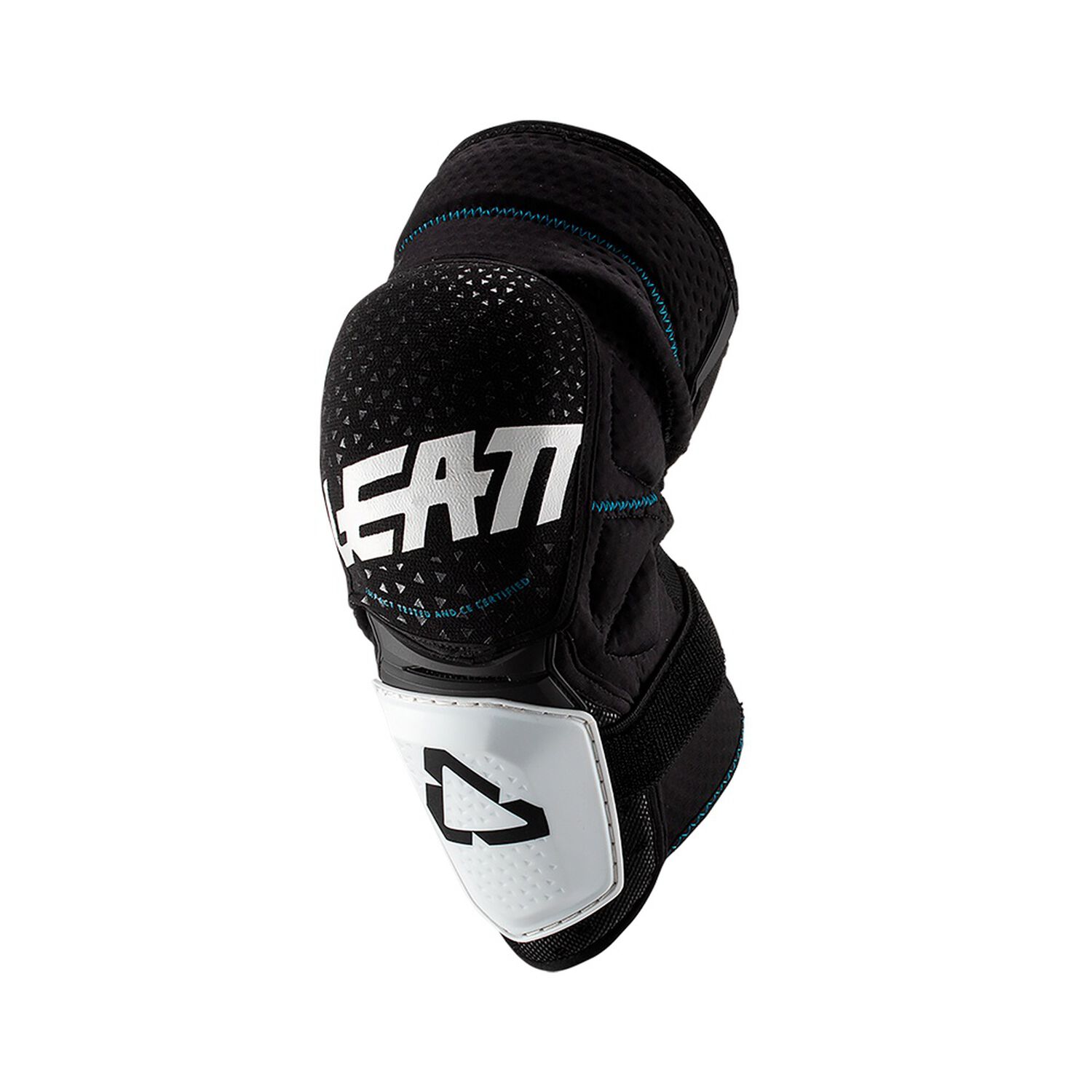 Rodillera Leatt 3df Hybrid Wht/blk L/xl image number 1.0