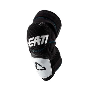 Rodillera Leatt 3df Hybrid Wht/blk L/xl