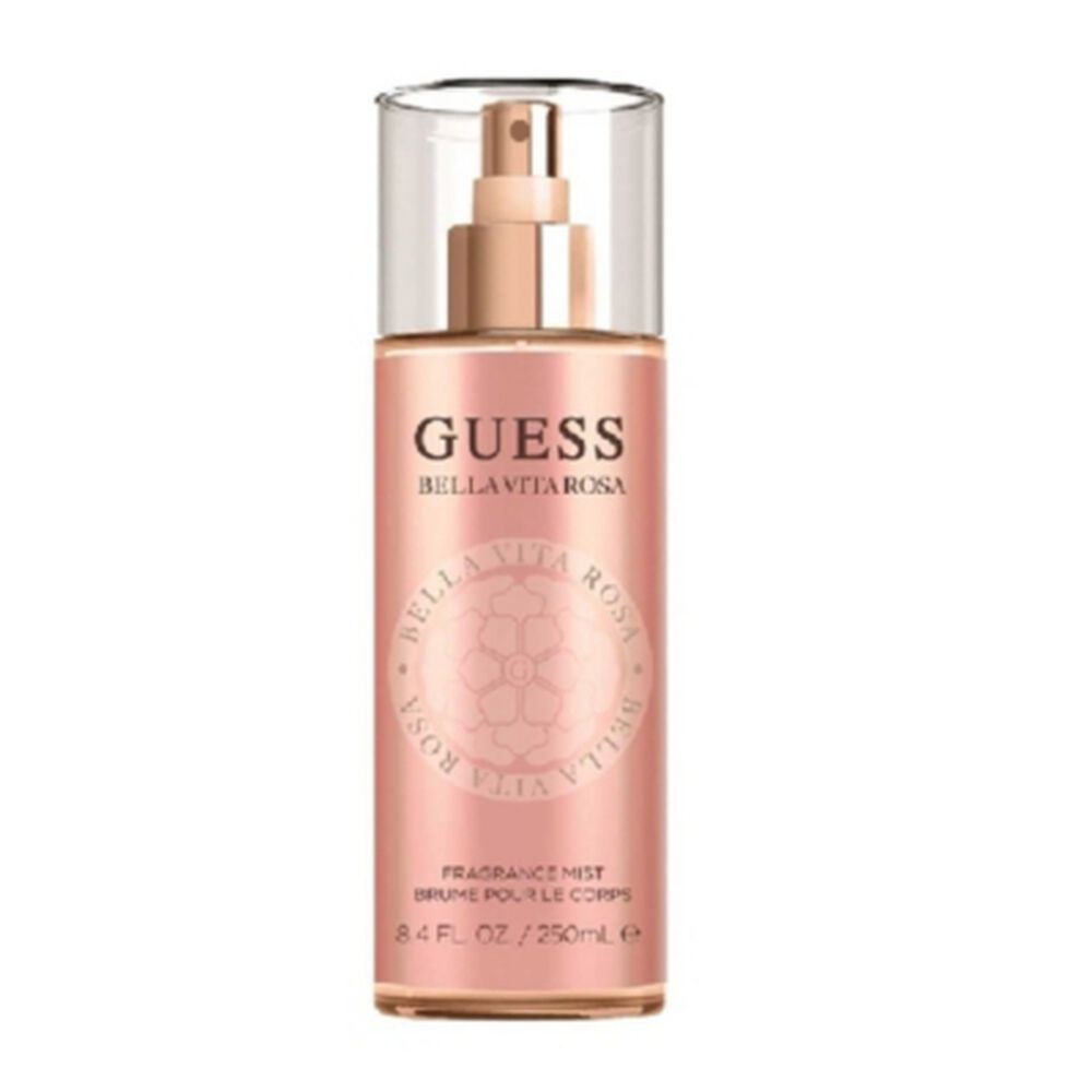 Guess Bella Vita Rosa Body Mist 250ml image number 0.0