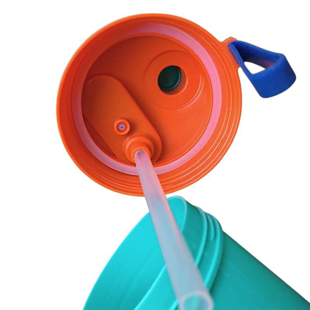 Set Lonchera Escolar + Botella Tupper Vianda Colacion Ni&ntilde;os image number 3.0