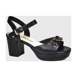 Sandalia Ritta Negro