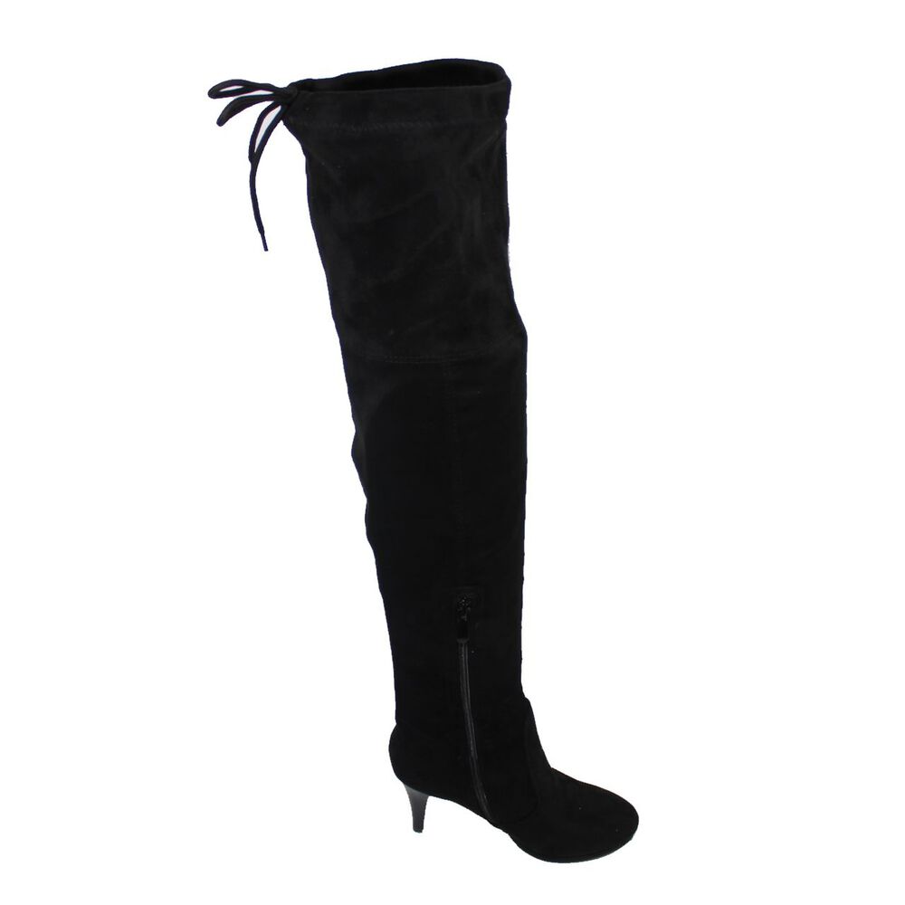 Bota Bucanera Negro Carbin Art: 5pg030-1black image number 1.0
