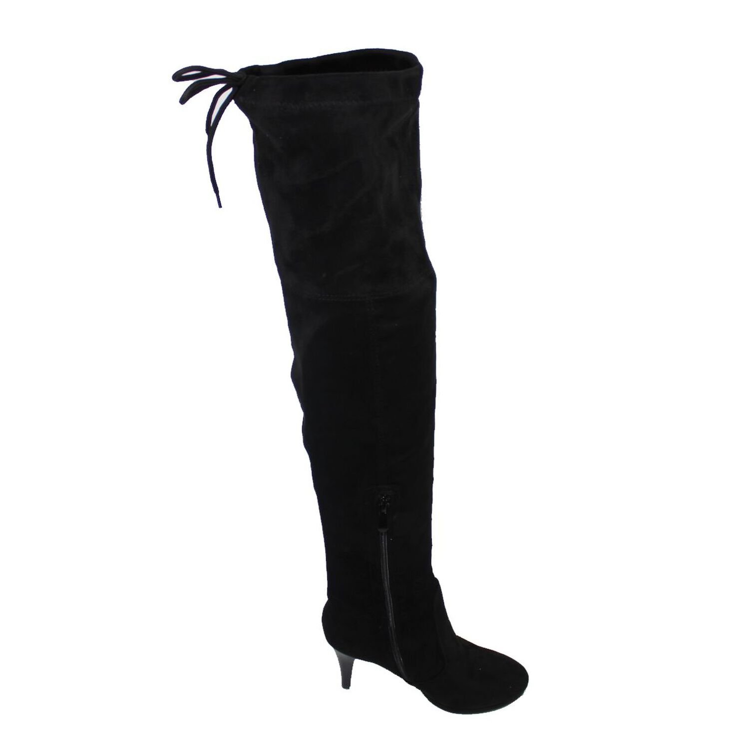 Bota Bucanera Negro Carbin Art: 5pg030-1black image number 1.0