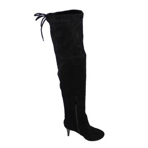 Bota Bucanera Negro Carbin Art: 5pg030-1black