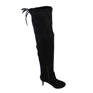 Bota Bucanera Negro Carbin Art: 5pg030-1black
