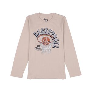 Polera Ni&ntilde;o Skuad