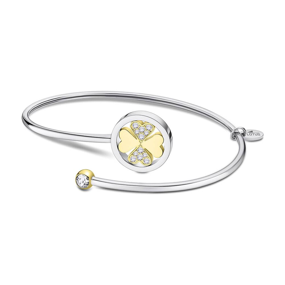 Pulsera Ls2169-2/a Lotus Style Mujer Millennial image number 0.0
