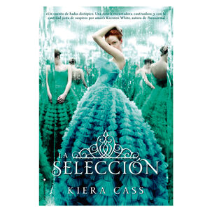 La Selección (la Selección 1)