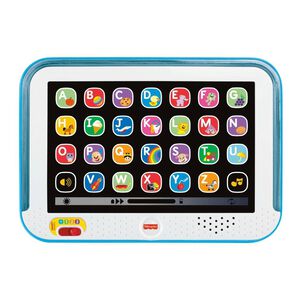 Tablet Interactiva Para Beb&eacute; Fisher-price