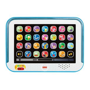 Tablet Interactiva Para Beb&eacute; Fisher-price