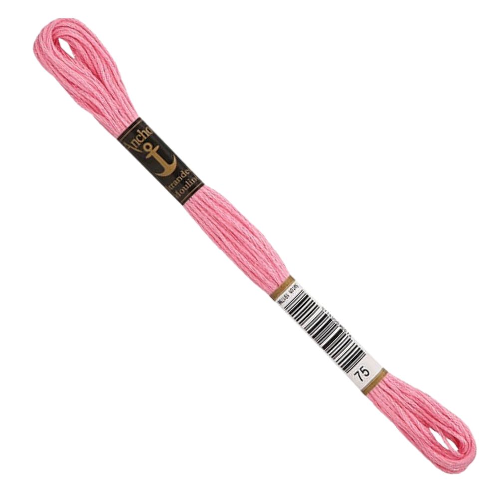 Madejas Anchor N&uacute;meros 50 Al 99 Algod&oacute;n Ultra Premium image number 0.0