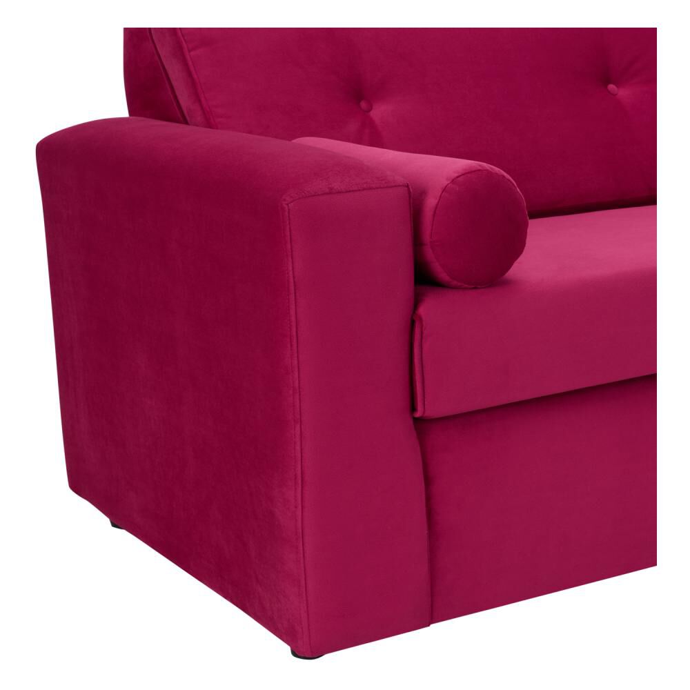 Juego De Living Bodevir Vivo / 3 Cuerpos image number 5.0