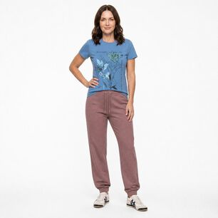 Pantal&oacute;n De Buzo Mujer Geeps
