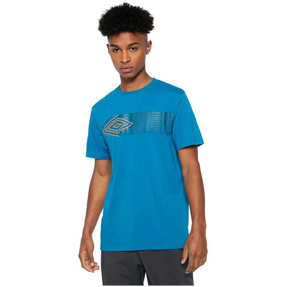 Polera Hombre Umbro image number 0.0