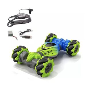 Auto Loco 4x4 Trucos Pro