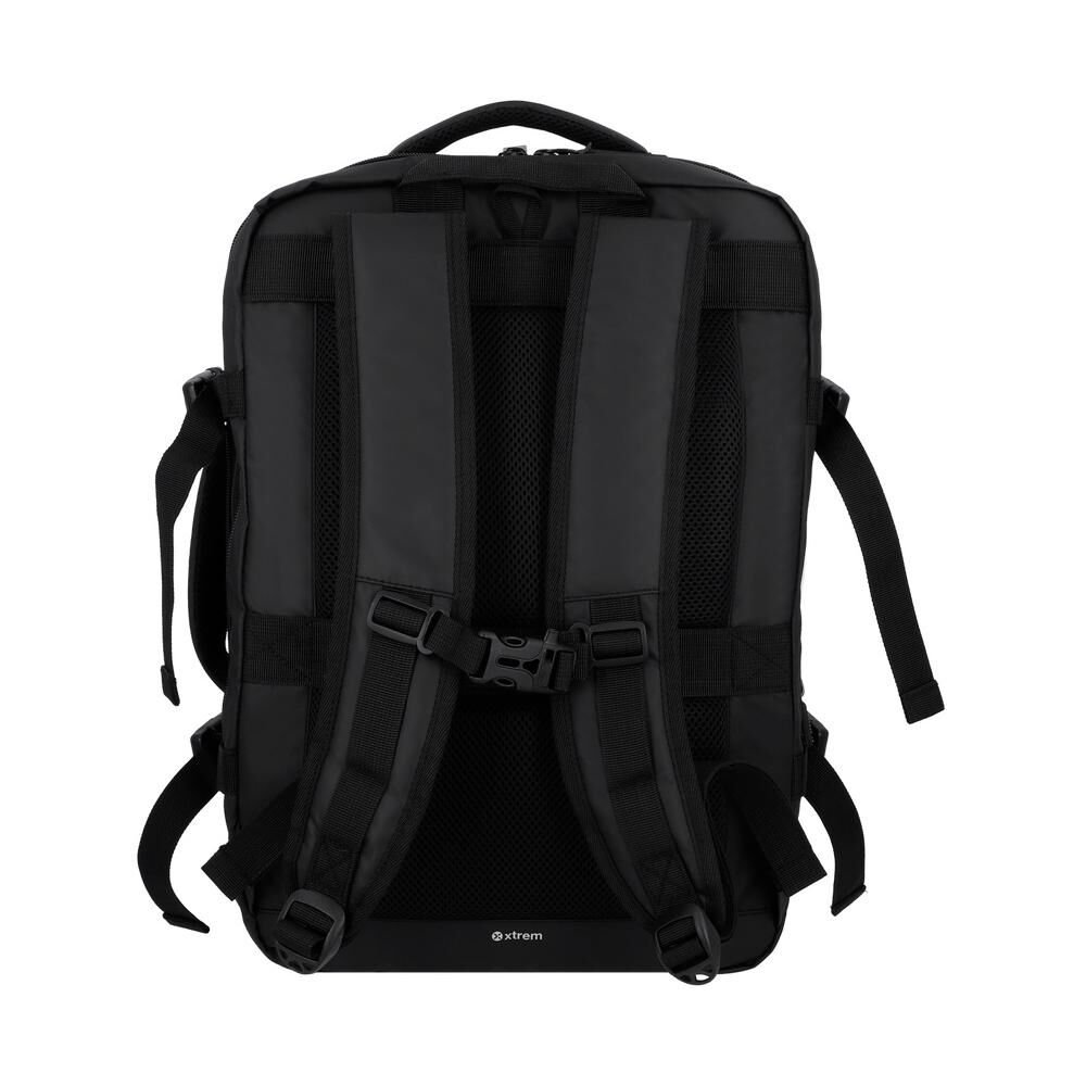 Mochila Xtreme Discovery 2.0 6xt / 35 Litros image number 7.0