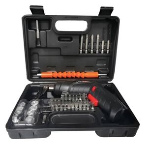 Taladro Destornillador Inal&aacute;mbrico