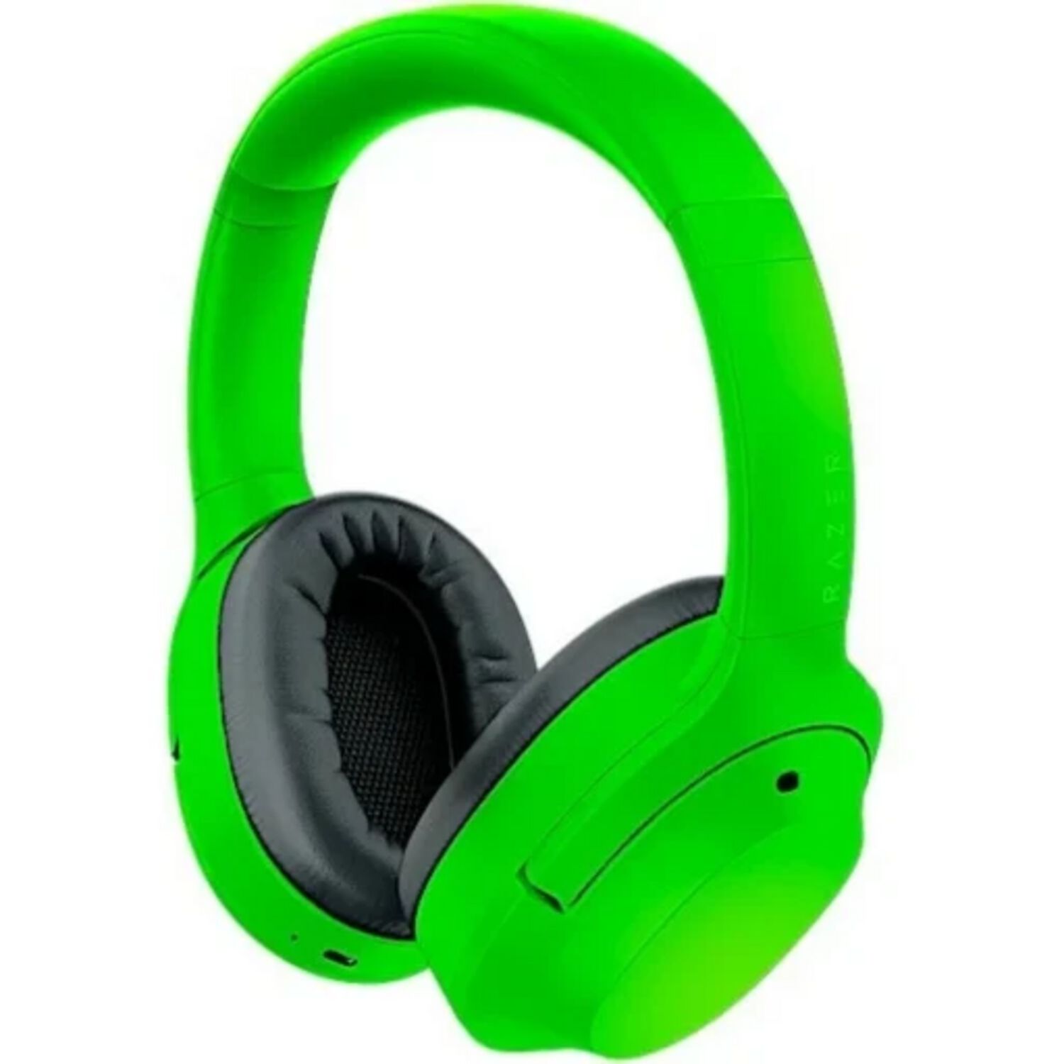 Audifono Razer Opus X Green Verde Anc Bluetooth 5.0 30 Hrs image number 5.0