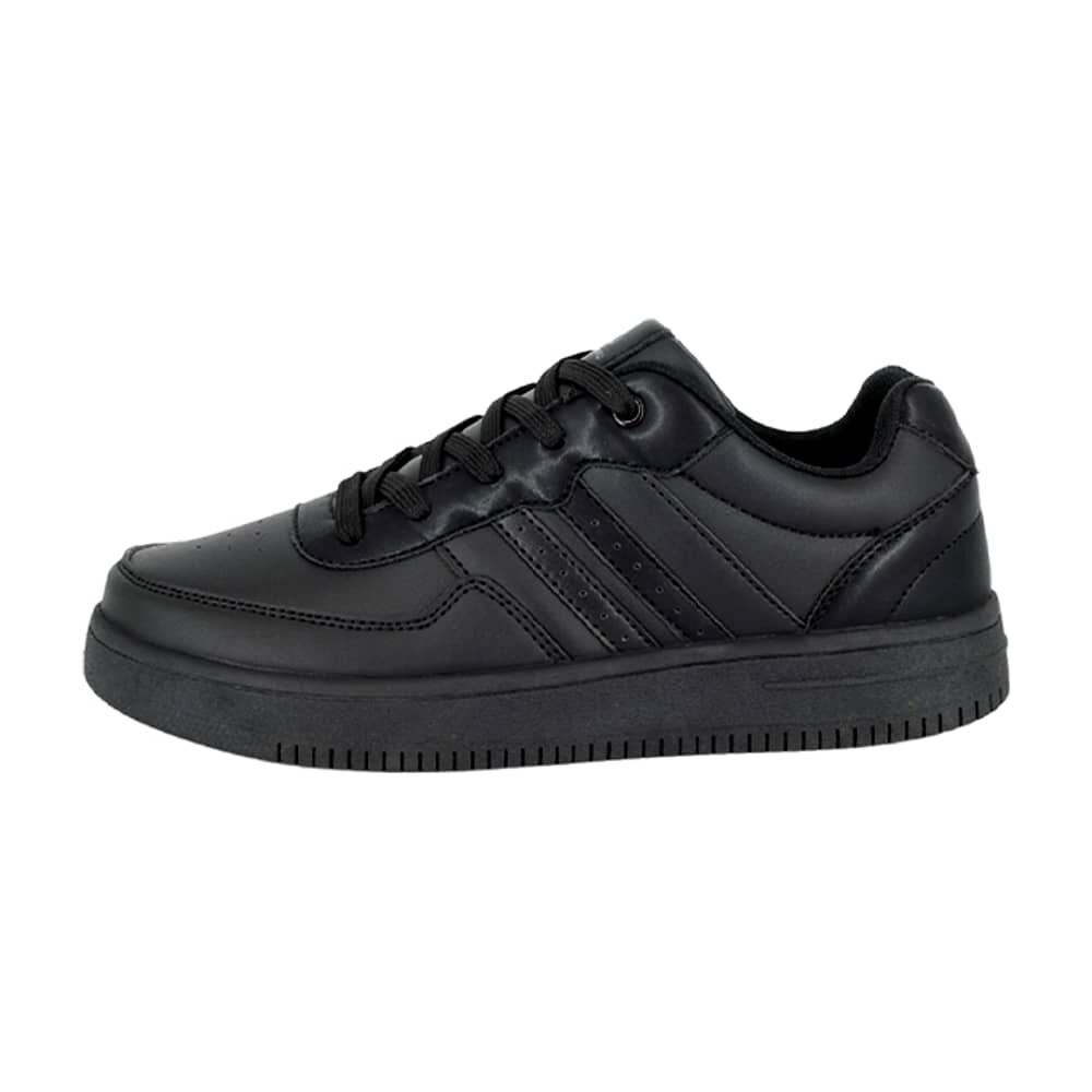 Zapatilla Muzat Full Negro Uns image number 1.0