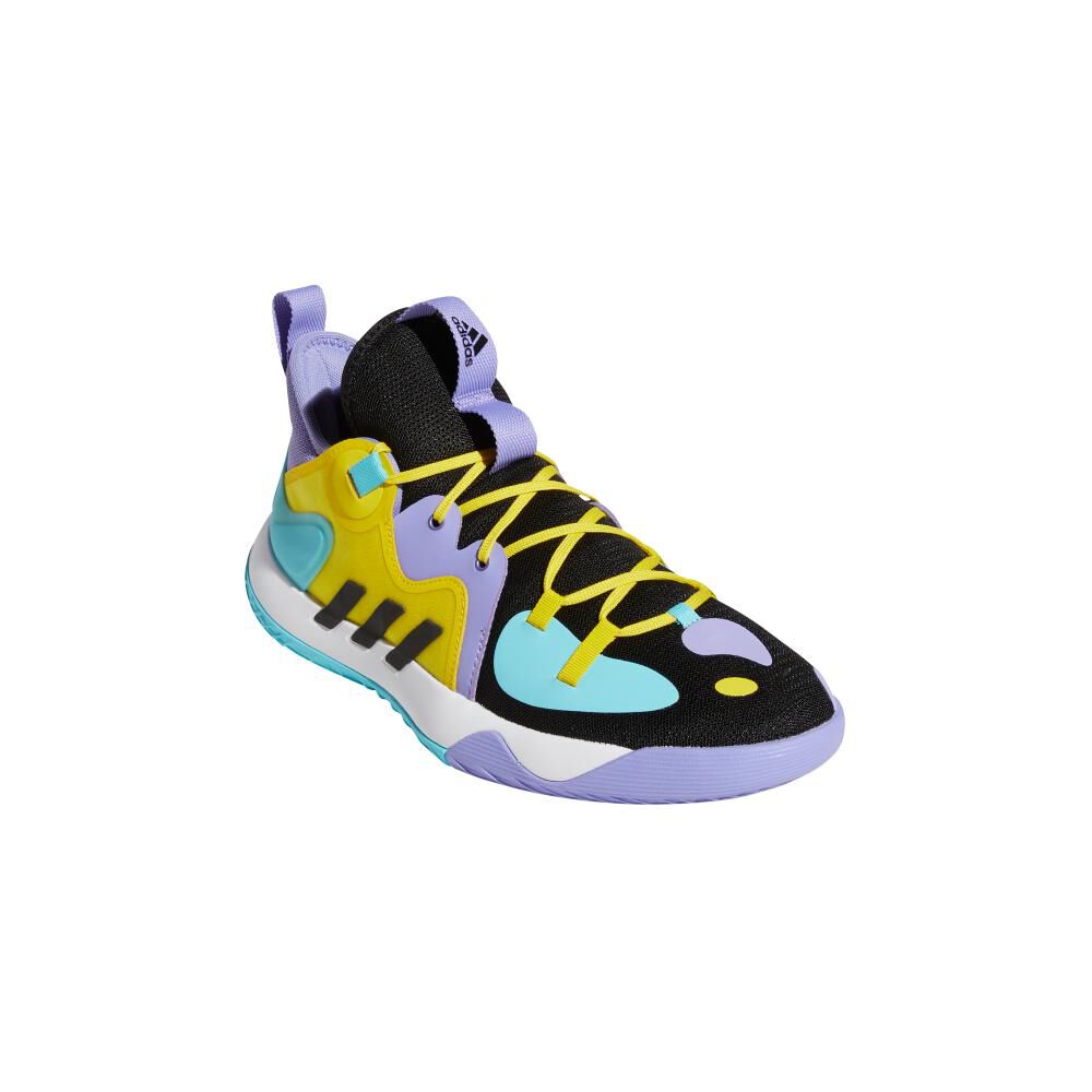 ▷ Zapatilla Basketball Hombre Adidas Harden Stepback 2 - Zapatillas Adidas  en 【Hites】