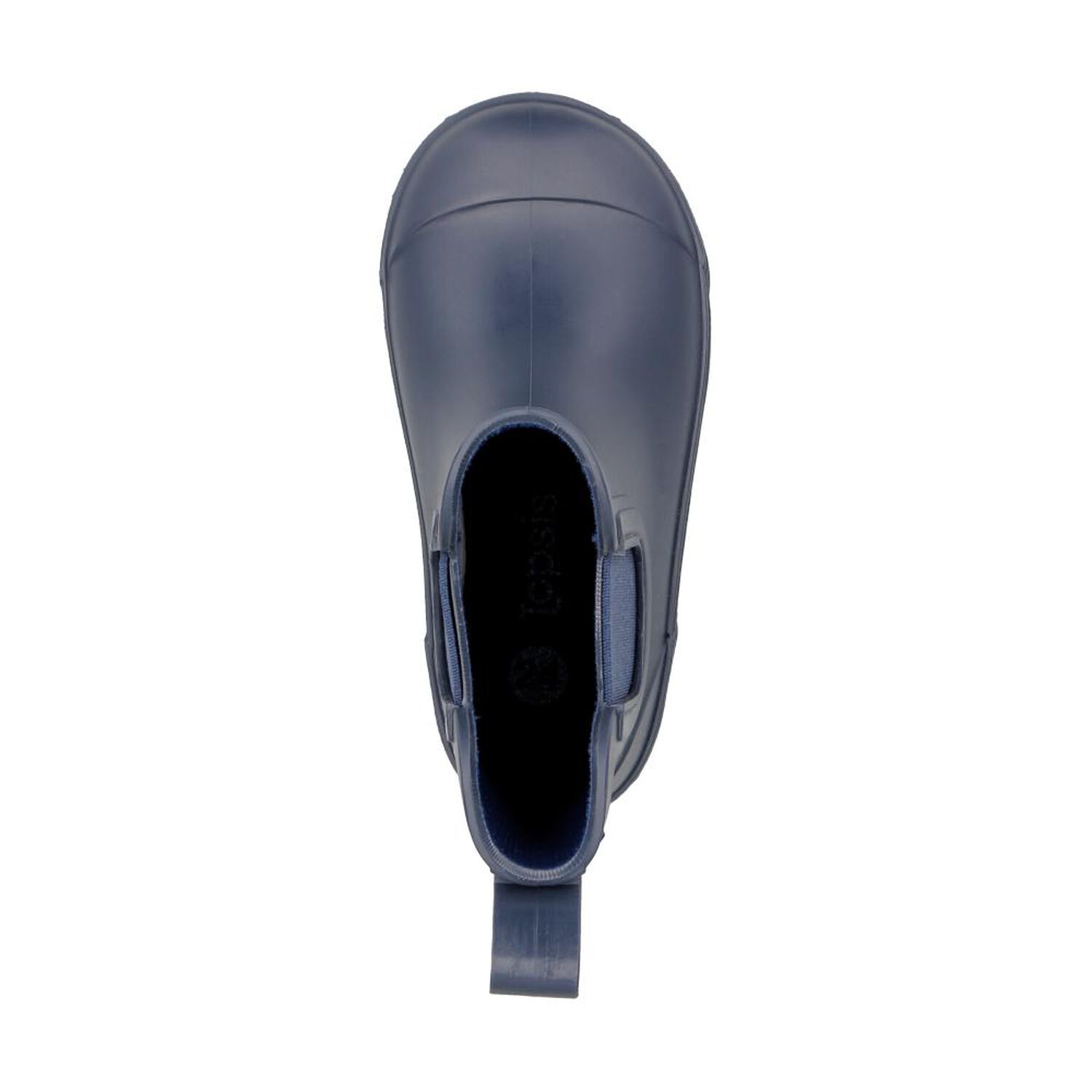 Bota Ni&ntilde;o Topsis Navy image number 4.0