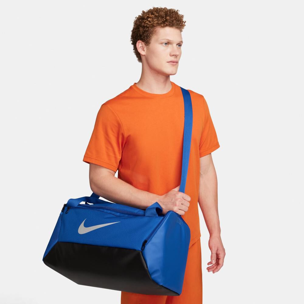 Bolso Deportivo Brasilia 95 Nike / 41 Litros image number 2.0