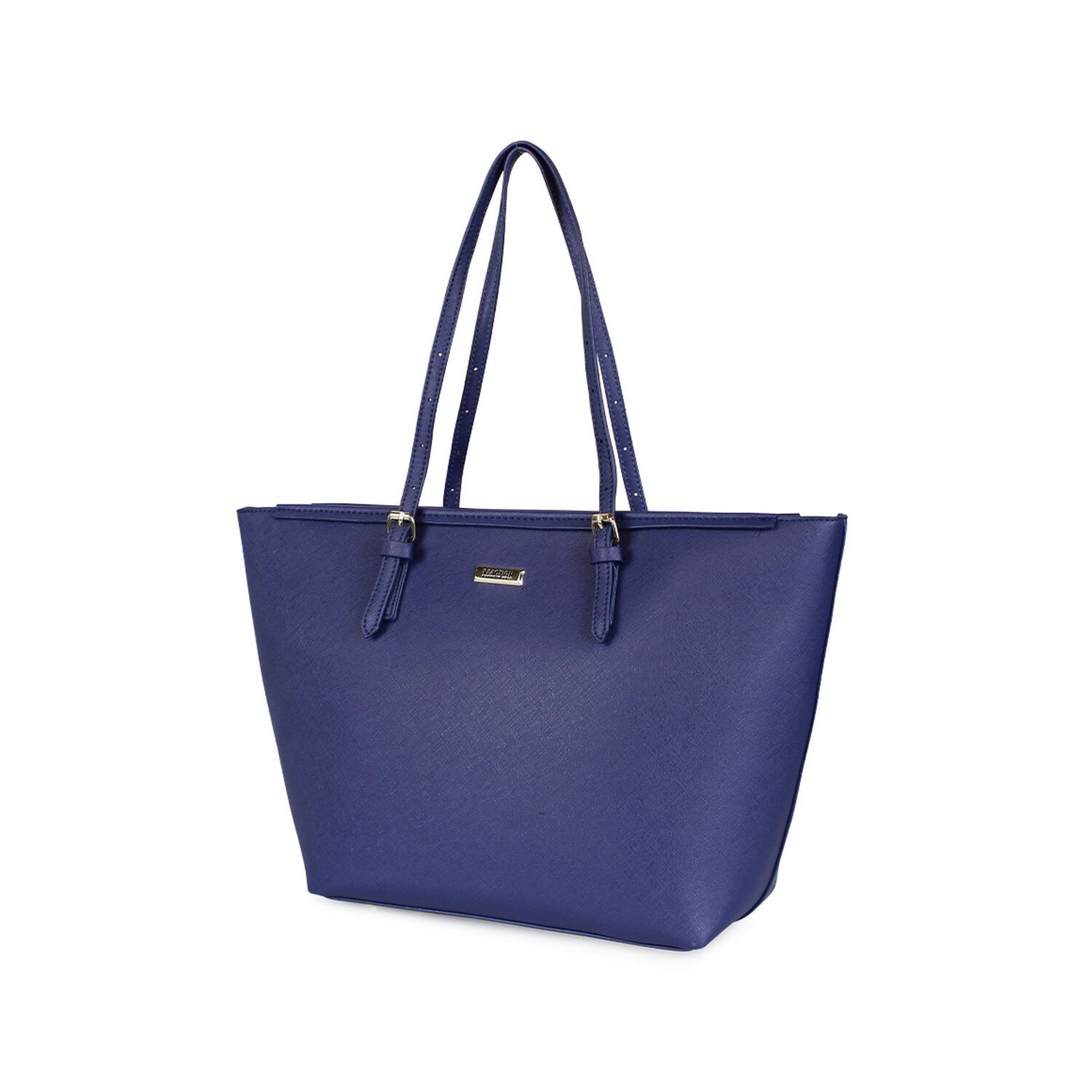 Pack Kenneth Cole Cartera Tempo + Pa&ntilde;uelo Oni Azul image number 2.0