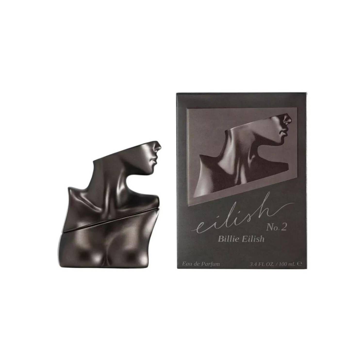 Billie Eilish - "eilish No. 2" Edp Unisex 100 Ml image number 0.0