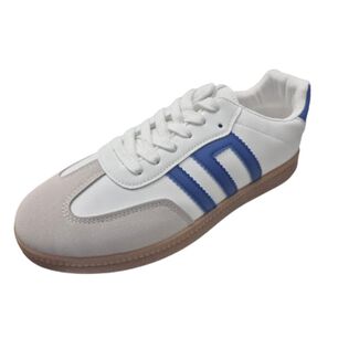 Zapatilla Urbana Hombre Blanco