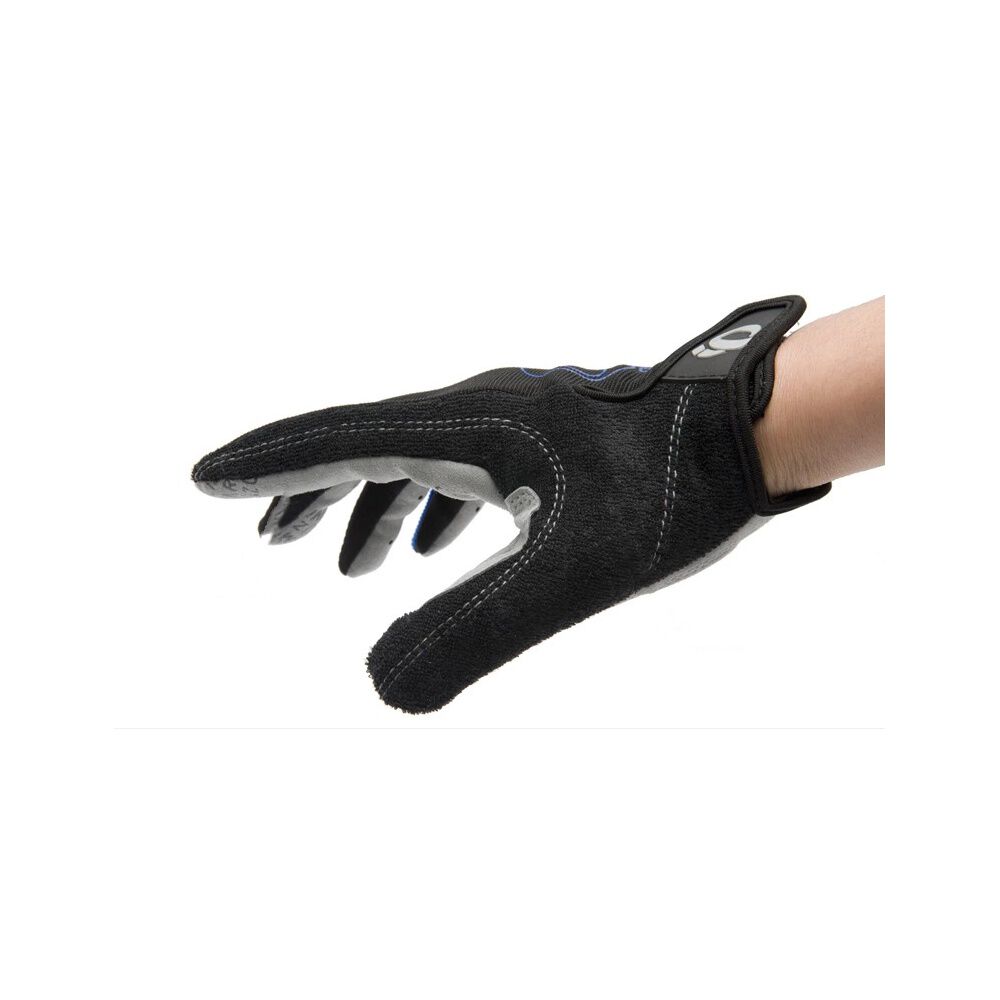 Guantes Ciclismo Mtb Bicicleta Con Palma Gel Largos image number 9.0
