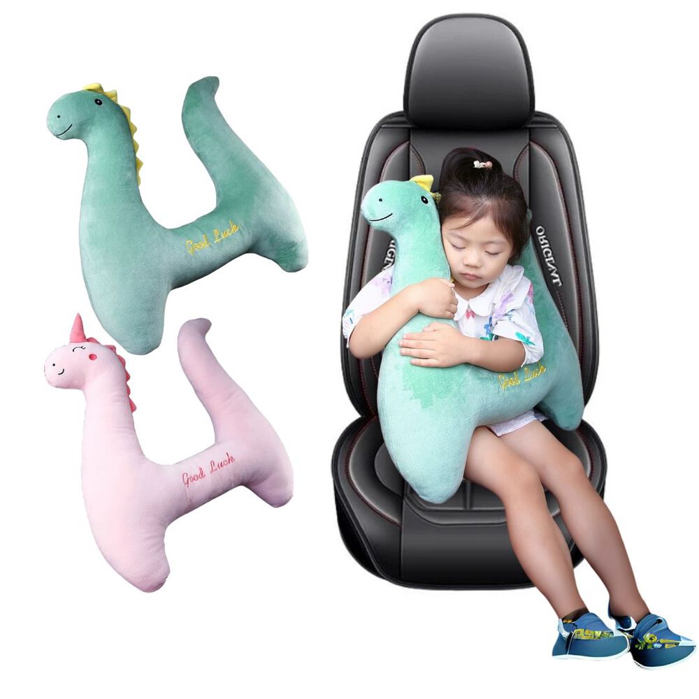 Cojín Para Cinturón De Auto Niños Viajes Cojin Colgante image number 0.0