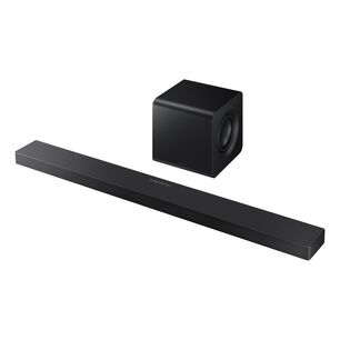 Q Series Soundbar Hw Qs700f 3.1.2 Subwoofer 2025