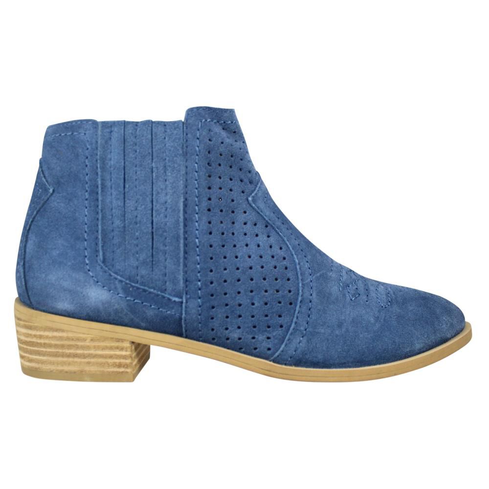 Botín Mujer Fagus image number 0.0