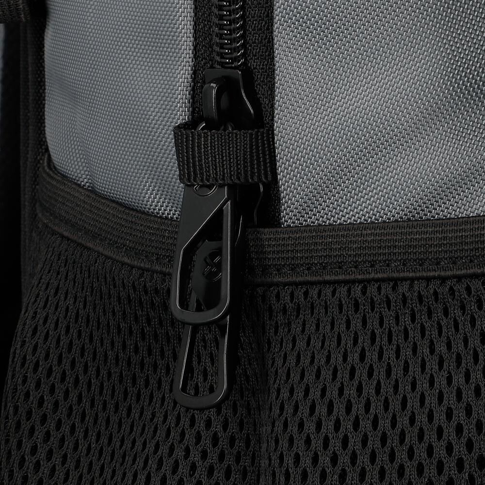 Mochila Notebook Xtrem Denver 6xt Gris 16" image number 3.0