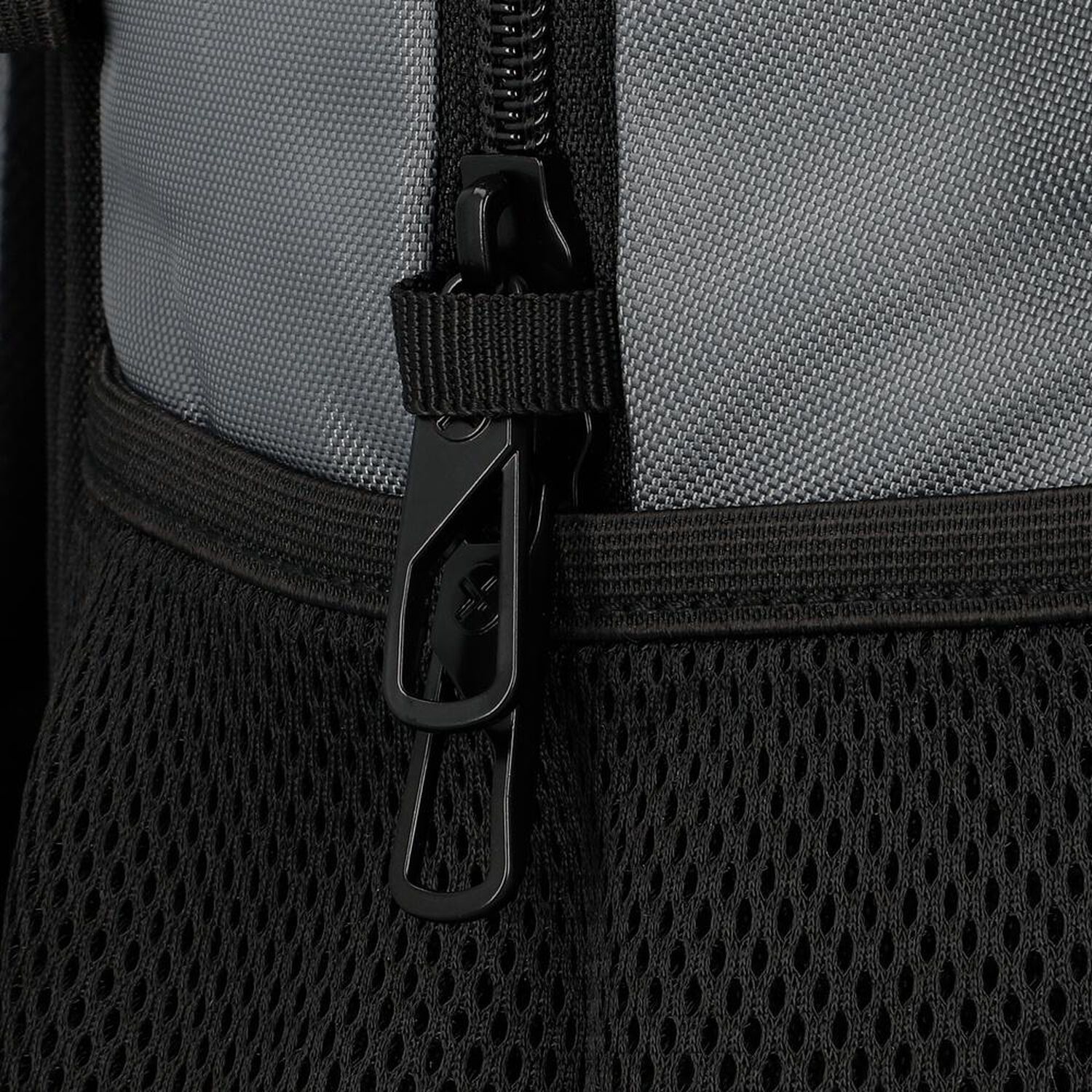 Mochila Notebook Xtrem Denver 6xt Gris 16" image number 3.0