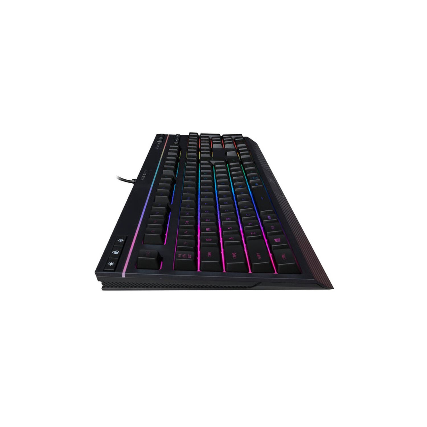 Teclado Gamer Hyperx Alloy Core Rgb Ipx Multiplataformas image number 3.0