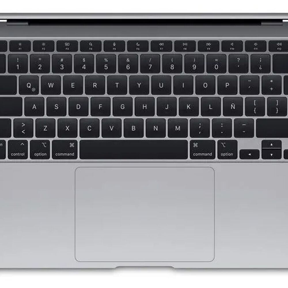 Macbook Air A2337 - Chip M1 - 8gb - 256gb Reacondicionado image number 1.0